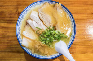 ラーメン